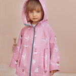 Soft Shell Katia Ballerinas Main - Ribes y Casals