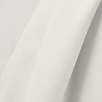 Tela Batista Camisa Blanco - Ribes y Casals