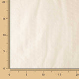 Tela Batista Plumeti Bordado Crudo - Ribes y Casals