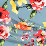 Tela Bielástica Andalucía Báltico - Ribes y Casals