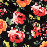 Tela Bielástica Andalucía Negra - Ribes y Casals