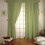 Tela Black Out Lima - Ribes y Casals