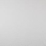 Tela Bordado Suizo Margaritas Blanco Natural - Ribes y Casals