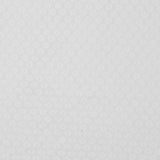 Tela Bordado Suizo Margaritas Blanco Natural - Ribes y Casals