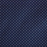 Tela Camisa Anclas Blanca - Ribes y Casals