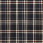 Tela Camisa Cuadros Pequeños Granate - Ribes y Casals