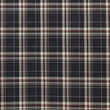 Tela Camisa Cuadros Pequeños Granate - Ribes y Casals