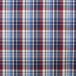 Tela Camisa Cuadros Tricolor - Ribes y Casals