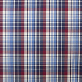 Tela Camisa Cuadros Tricolor - Ribes y Casals