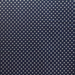 Tela Camisa Estrellas Blanca - Ribes y Casals