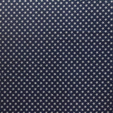 Tela Camisa Estrellas Blanca - Ribes y Casals