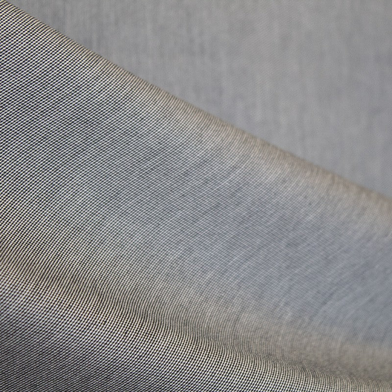 Tela Campera 1000 Rayas Negra - Ribes y Casals