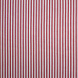 Tela Campera 500 Rayas Roja - Ribes y Casals