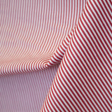 Tela Campera 500 Rayas Roja - Ribes y Casals