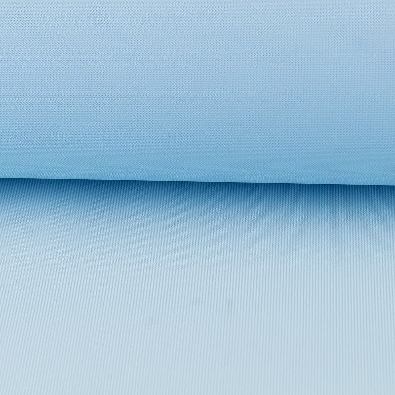 Tela Cancan Celeste - Ribes y Casals