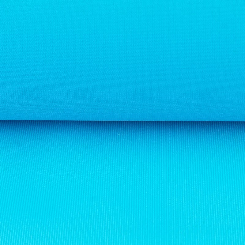 Tela Cancan Turquesa - Ribes y Casals