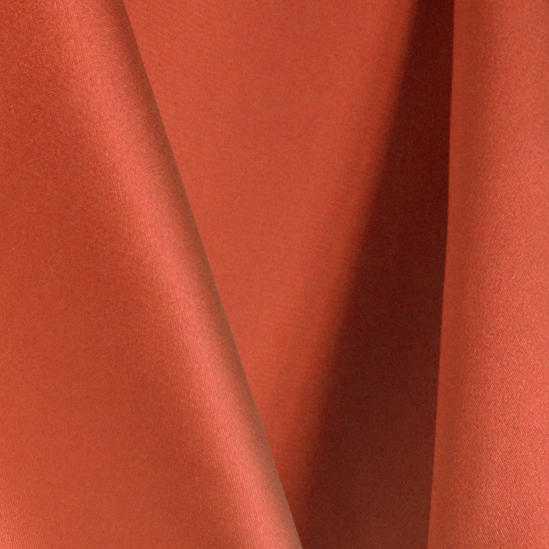 Charmeuse Spandex Naranja - Ribes y Casals