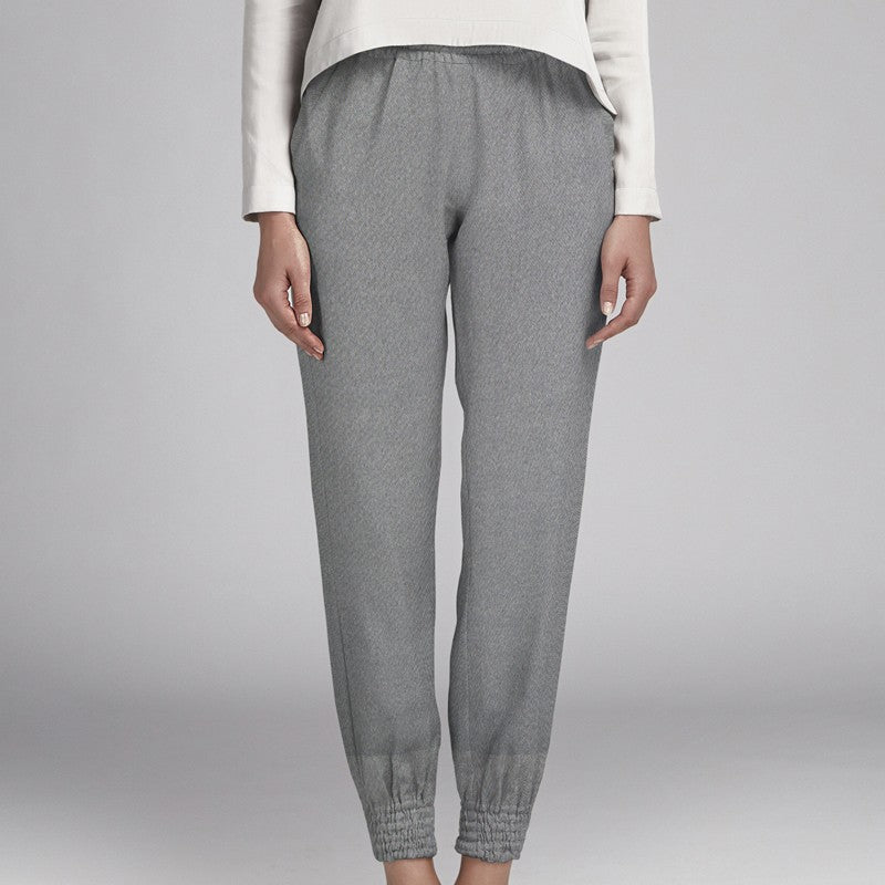 Charmeuse Spandex Plata - Ribes y Casals