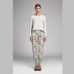 Tela Charmouse Primavera Multicolor - Ribes y Casals