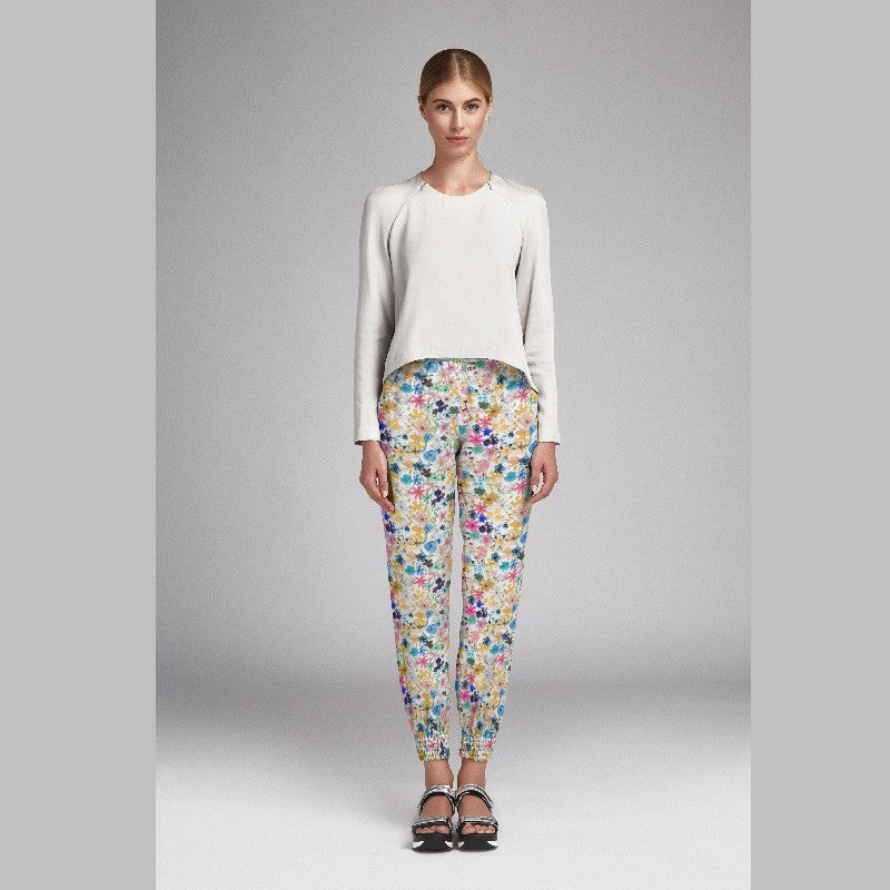 Tela Charmouse Primavera Multicolor - Ribes y Casals