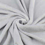 Tela Coralina Gris Claro - Ribes y Casals