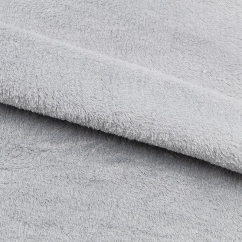 Tela Coralina Gris Claro - Ribes y Casals