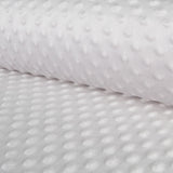 Tela Coralina Jacquard Gris Claro - Ribes y Casals