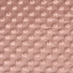 Tela coralina Jacquard Maquillaje - Ribes y Casals