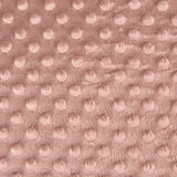 Tela coralina Jacquard Maquillaje - Ribes y Casals