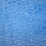 Tela Coralina Nubes Azul - Ribes y Casals