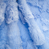 Tela Coralina Nubes Azul - Ribes y Casals