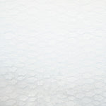 Tela Coralina Nubes Blanco - Ribes y Casals