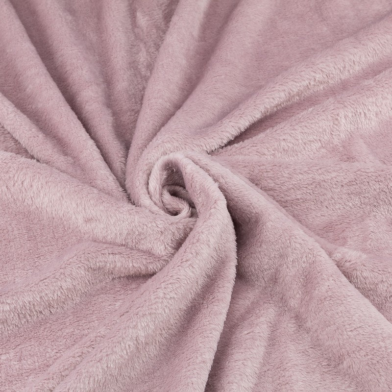 Tela Coralina Rosa Palo - Ribes y Casals