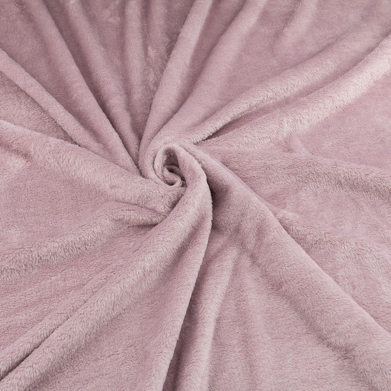 Tela Coralina Rosa Palo - Ribes y Casals