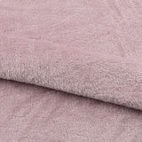 Tela Coralina Rosa Palo - Ribes y Casals