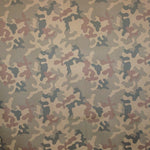 Tela Cordura Camuflaje Beige - Ribes y Casals