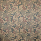 Tela Cordura Camuflaje Beige - Ribes y Casals