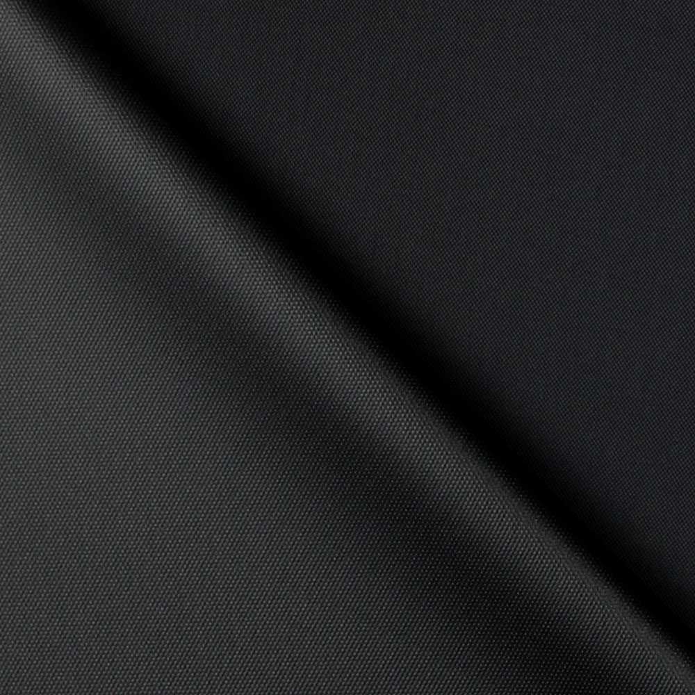 Tela Cordura Poliéster Resinado Negro - Ribes y Casals