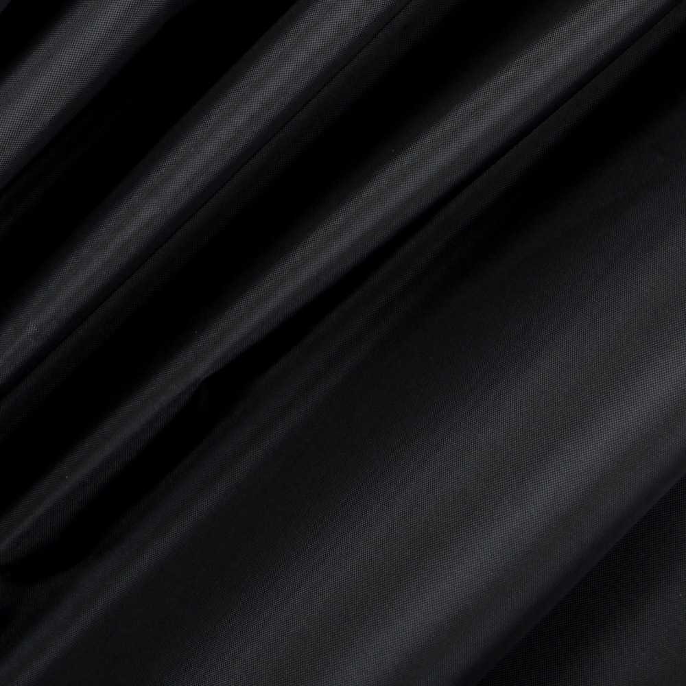 Tela Cordura Poliéster Resinado Negro - Ribes y Casals