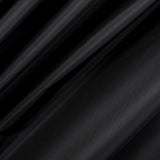 Tela Cordura Poliéster Resinado Negro - Ribes y Casals