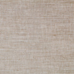 Tela Cortina Lino Plomo Camel - Ribes y Casals