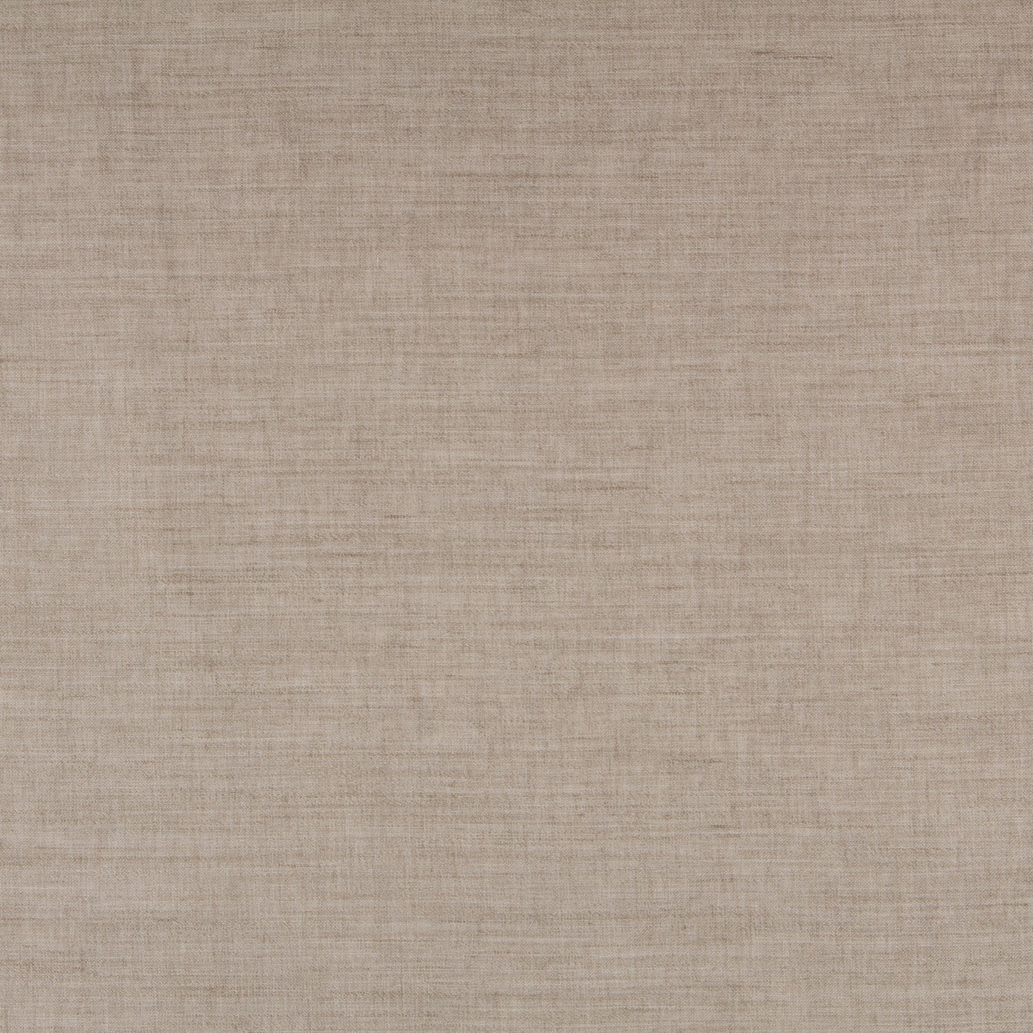 Tela Cortina Lino Plomo Topo - Ribes y Casals