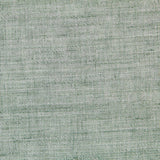 Tela Cortina Lino Plomo Verde - Ribes y Casals