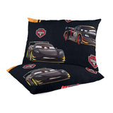 Tela Cortinas Cars Negra - Ribes y Casals