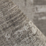 Tela Cortinas Desgastada Gris - Ribes y Casals