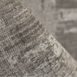 Tela Cortinas Desgastada Gris - Ribes y Casals