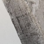 Tela Cortinas Desgastada Gris - Ribes y Casals