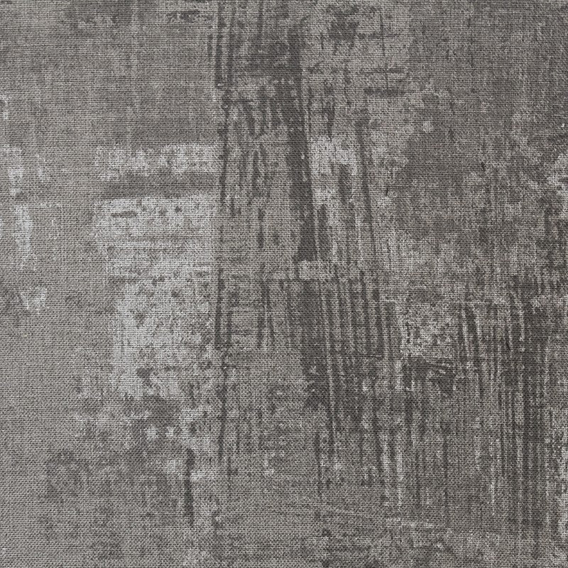 Tela Cortinas Desgastada Gris - Ribes y Casals