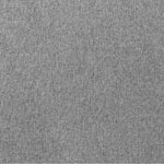 Tela Cortinas Rústica Gris - Ribes y Casals