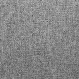 Tela Cortinas Rústica Gris - Ribes y Casals